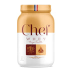 WHEY 907G / 800G (PARIS 6) - CHEF