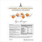 WHEY 907G / 800G (PARIS 6) - CHEF