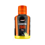 L-CARNITINA 2000 500ML - NEW MILLEN