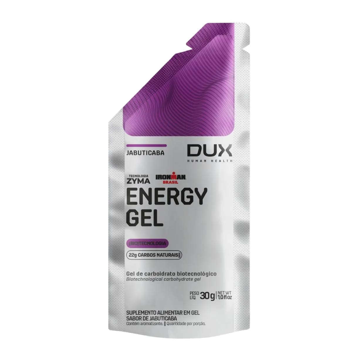 GEL STAND UP 30G - DUX NUTRITION