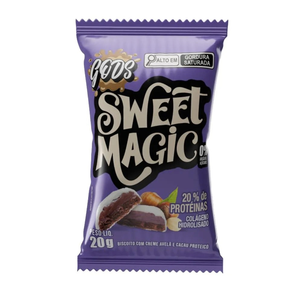 SWEET MAGIC 20G - CANIBAL INC