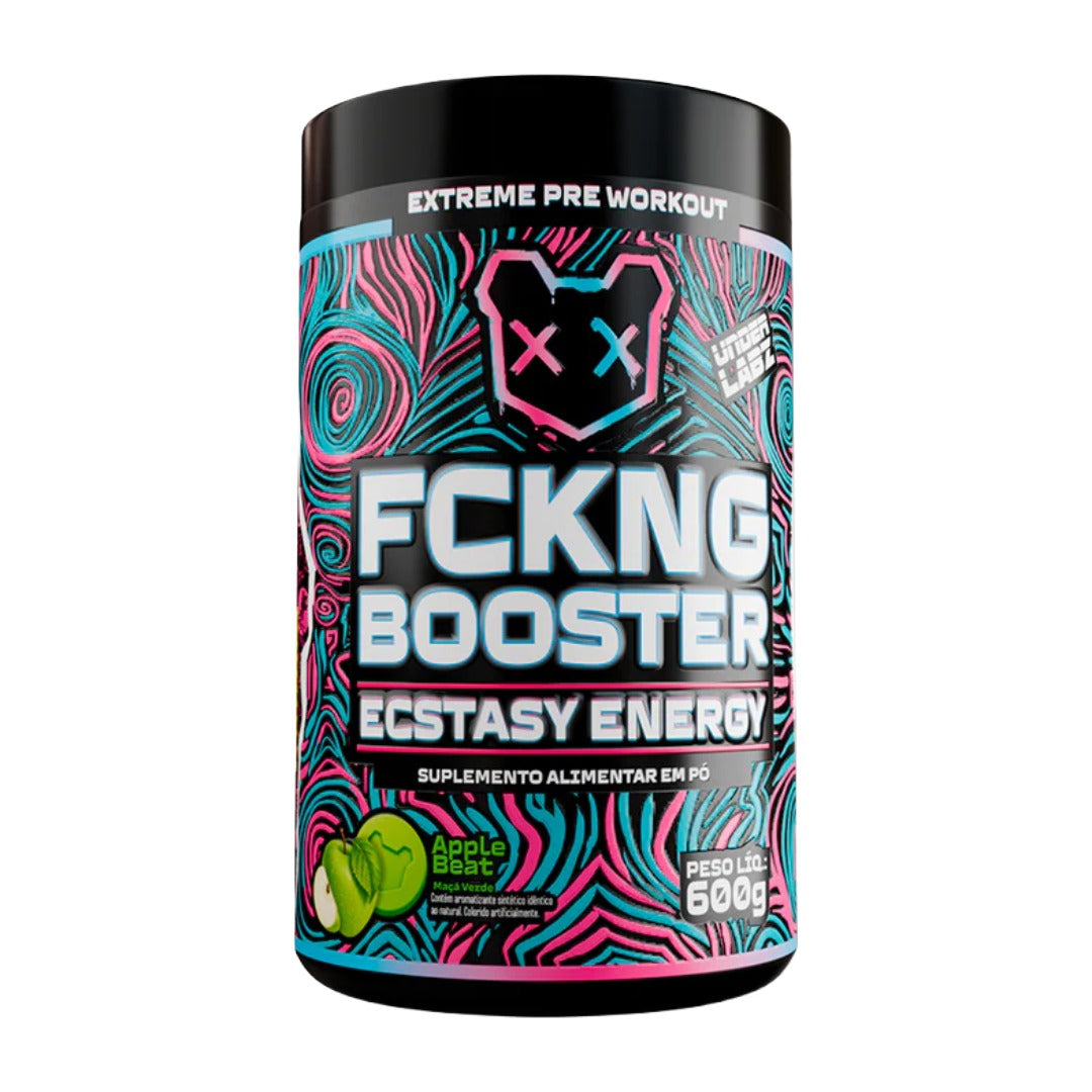 FCKNG BOOSTER 600G - UNDER LABZ