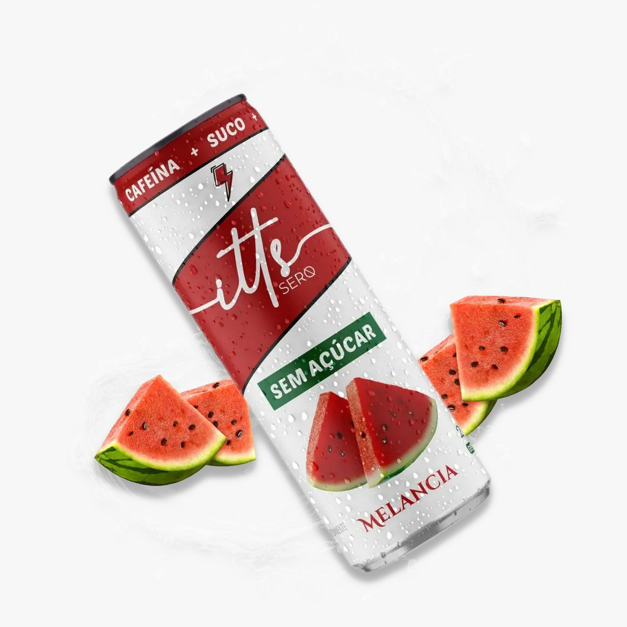 ENERGY ITTS SERO 269ML - ITTS