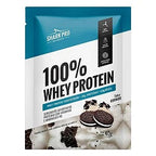 SACHÊ 100% WHEY 40G - SHARK PRO