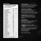 DARKWHEY 900G -DARKNESS