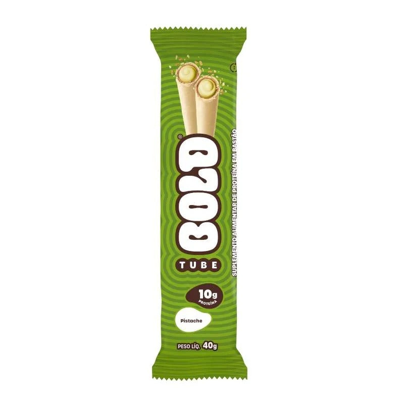 BOLD TUBE 40G- BOLD SNACKS