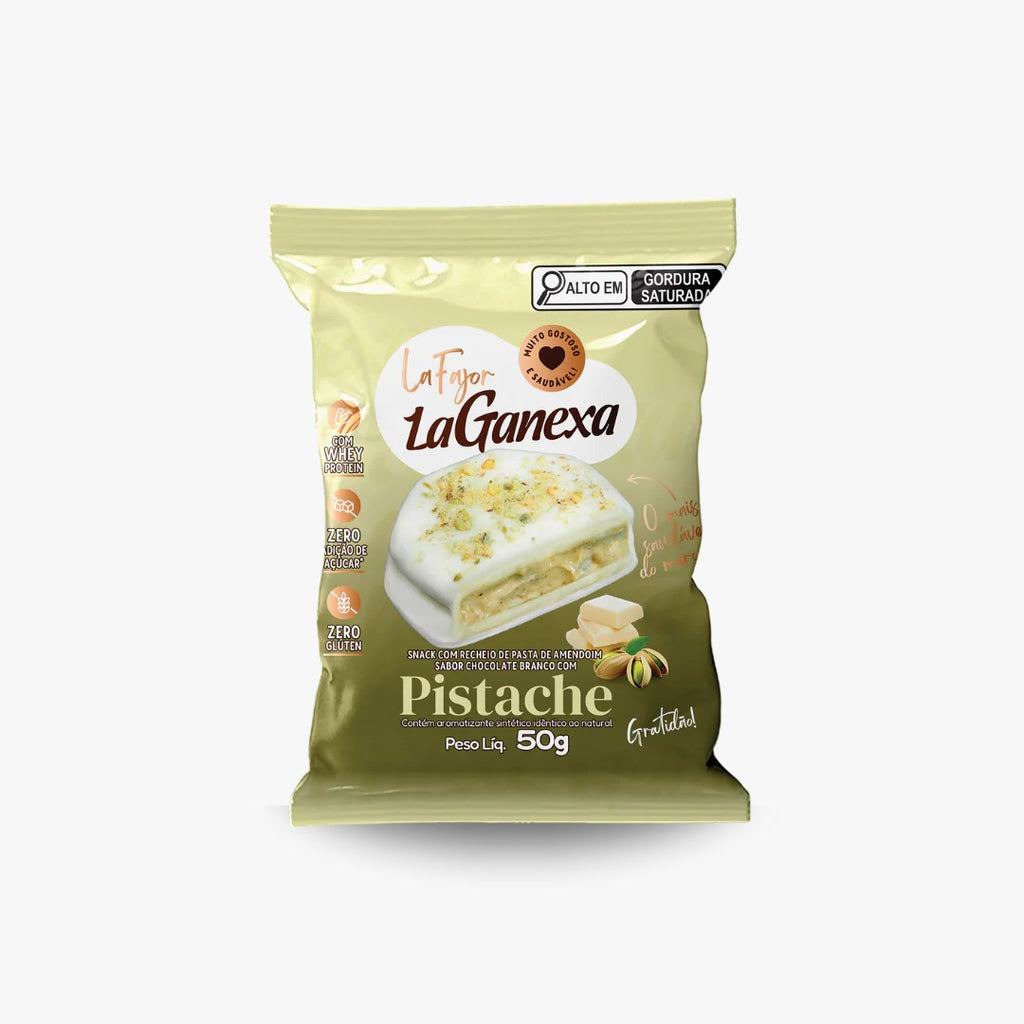 LA FAJOR 50G - LA GANEXA