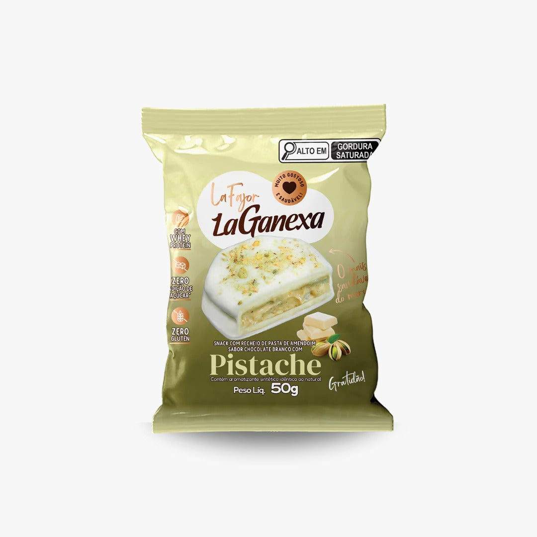 LA FAJOR 50G - LA GANEXA