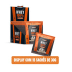 SACHÊ WHEY 100% 30G - NEW MILLEN