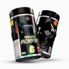 PSICHOTIC MONSTER 350G-DEMONS LAB