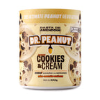 PASTA DE AMENDOIM 600G - DR PEANUT