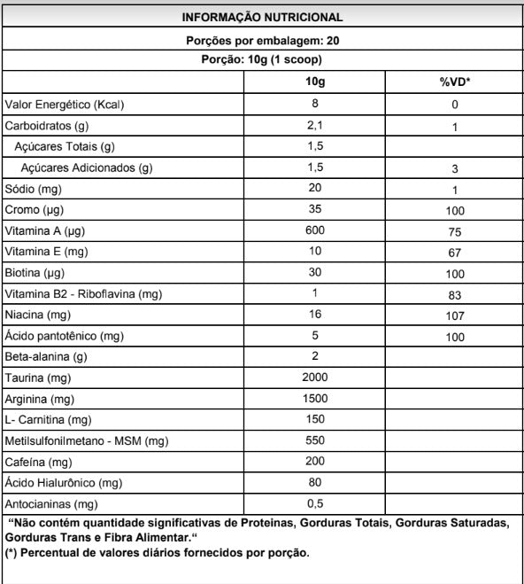 C4 WOMAN 200G - NEW MILLEN