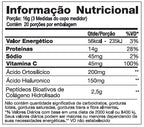 COLÁGENO HIDROLISADO VERISOL 320G- PERFORMANCE NUTRITION