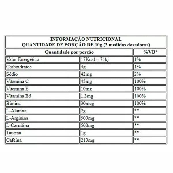 SACHE VIKING 10G - CANIBAL INC