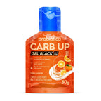 CARB UP GEL BLACK 30G - PROBIÓTICA