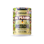 PASTA DE AMENDOIM 250G- DR PEANUT