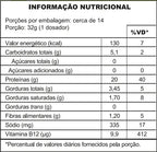 GODS VEGAN 450G- CANIBAL INC