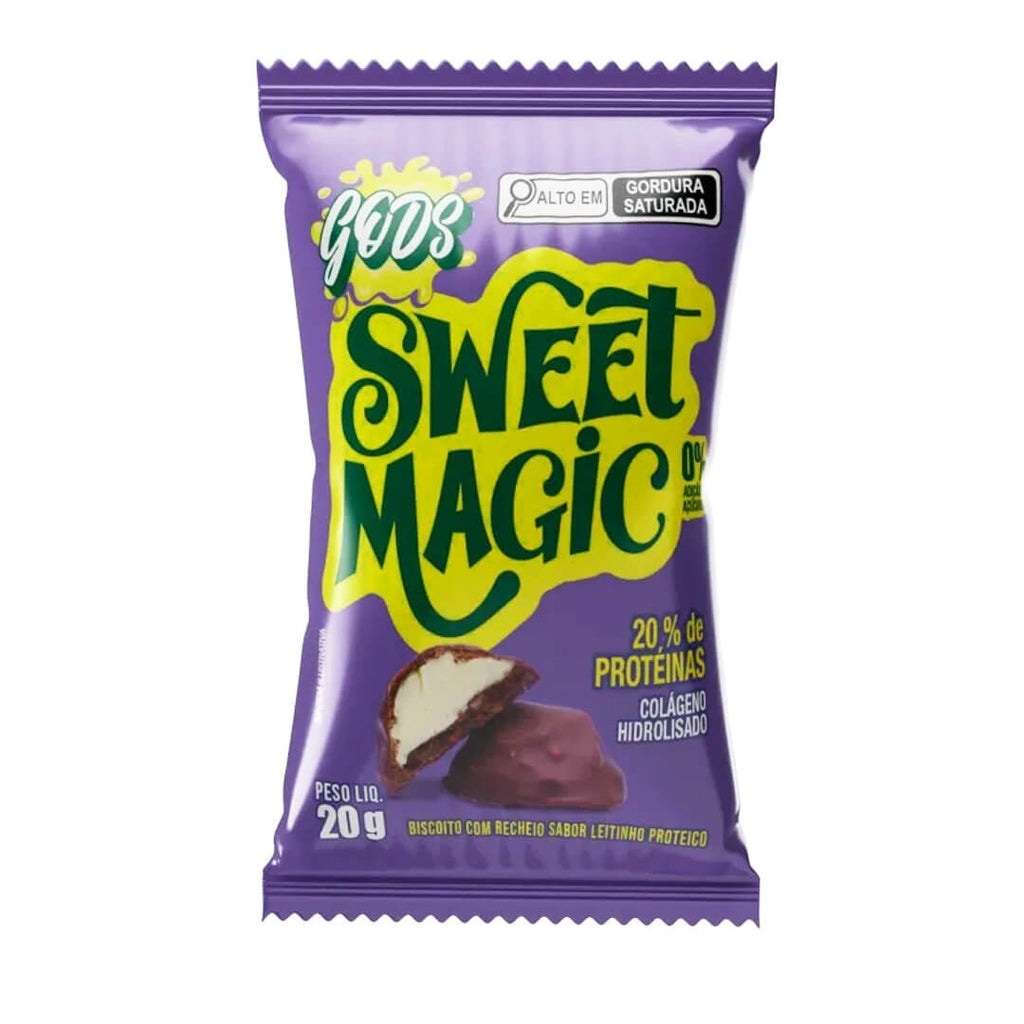 SWEET MAGIC 20G - CANIBAL INC