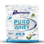PURO WHEY 1,8KG REFIL-PERFORMANCE NUTRITION