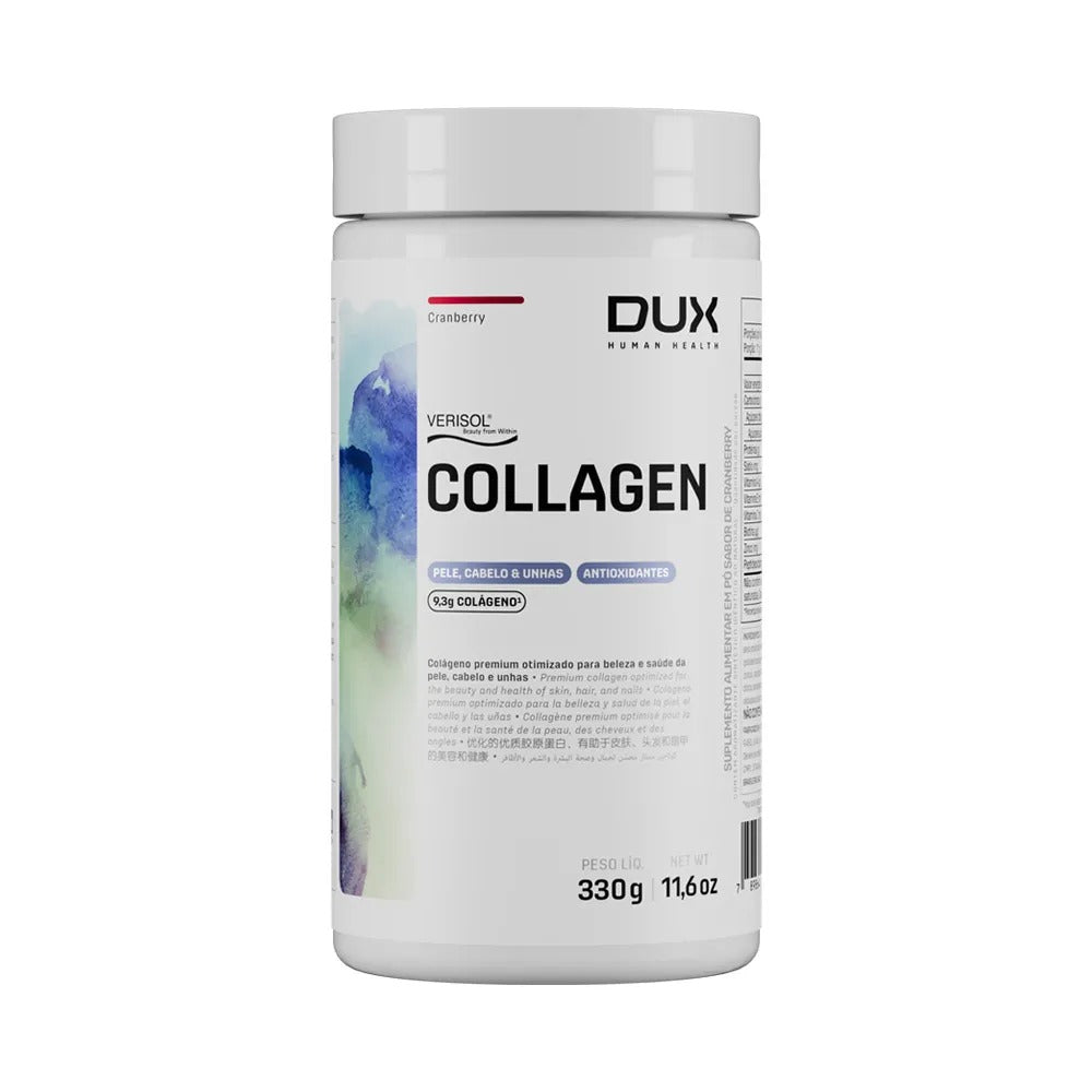 COLLAGEN 315G - DUX NUTRITION