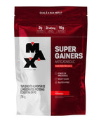 SUPER GAINERS 3KG - MAX TITANIUM