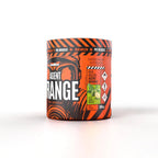 PRÉ TREINO AGENT ORANGE 250G - NEW MILLEN