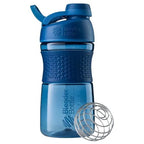 COQUETELEIRA SPORTMIXER 600ML- BLENDER BOTTLE