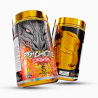 PSICHOTIC ORIGINAL 300G- DEMONS LAB