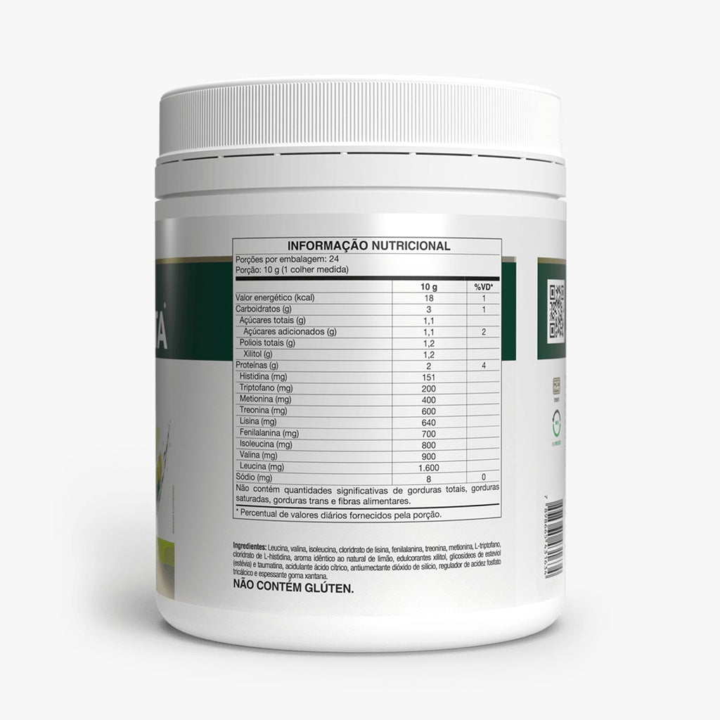 AMINOVITA 240G - VITAFOR