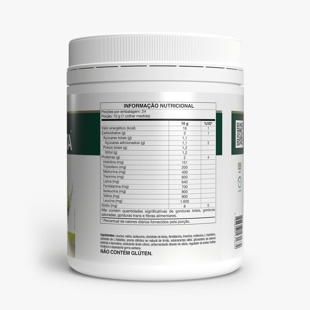 AMINOVITA 240G - VITAFOR