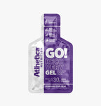 GO! RECOVERY GEL 30G- ATLHETICA NUTRITION