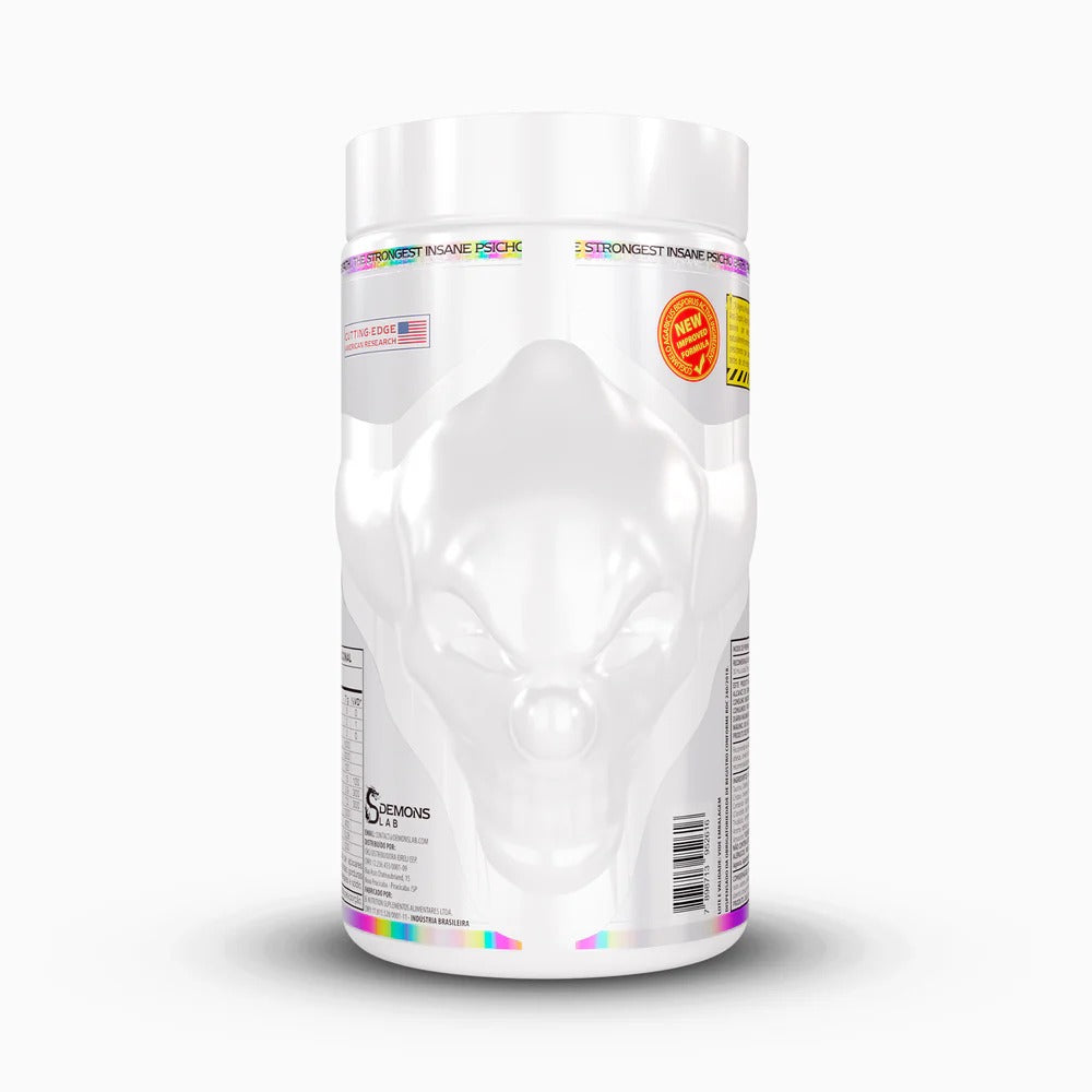 INSANE PSICHO PATH 350G - DEMONS LAB