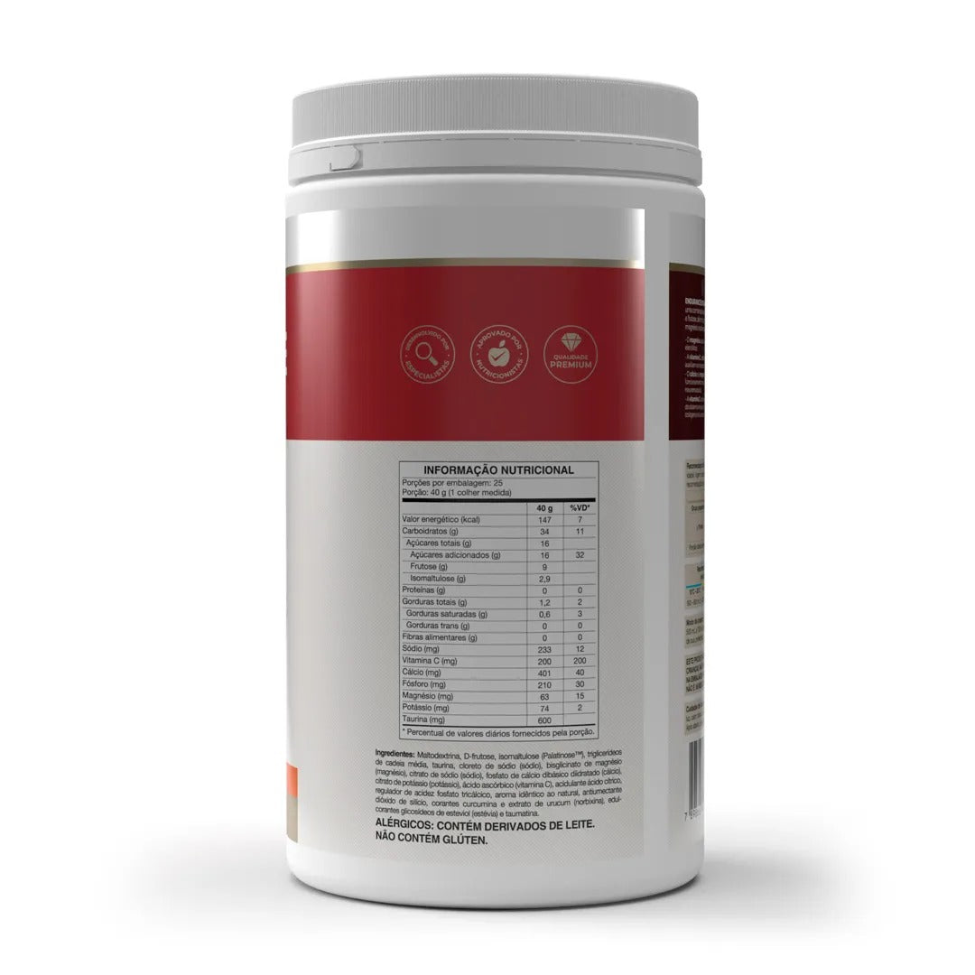 ENDURANCE EXTREME ENERGY 1KG - VITAFOR