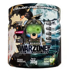 PRE WORKOUT WARZONE NIGHT BATTLE 360G - UNDER LABZ