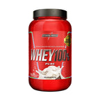 WHEY 100% PURE POTE 900G - INTEGRAL MÉDICA