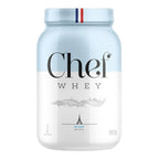 WHEY 907G / 800G (PARIS 6) - CHEF