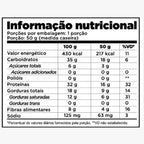 WHEY BAR 50G - CHEF