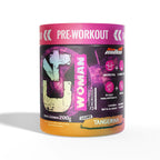 C4 WOMAN 200G - NEW MILLEN