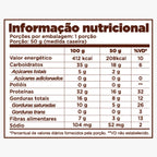 WHEY BAR 50G - CHEF