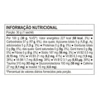 CARB UP GEL BLACK 30G - PROBIÓTICA