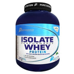 ISOLATE WHEY 1,8KG - PERFORMANCE NUTRITION