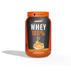 WHEY 100% 900G - NEW MILLEN