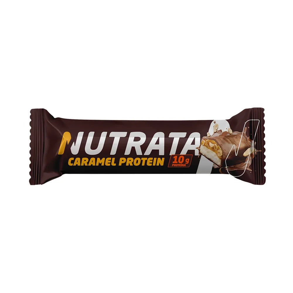 NUTRATA BAR 45G - NUTRATA