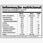 WHEY BAR 50G - CHEF