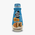 PANTÁSTICA 100G - LA GANEXA SABOR:LEITINHO
