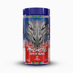 DEMON BLACK 400G- DEMONS LAB