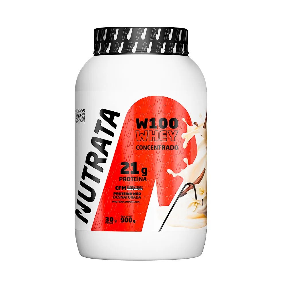 W100 900G - NUTRATA