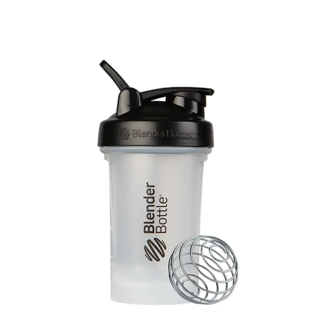 COQUETELEIRA CLASSIC 600ML- BLENDER BOTTLE