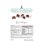 WHEY 907G / 800G (PARIS 6) - CHEF