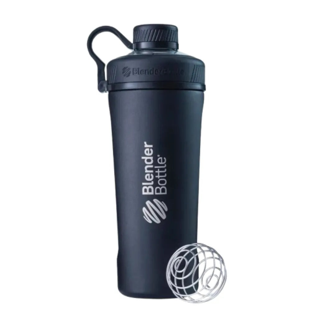 COQUETELEIRA RADIAN INSULATED STAINLESS 736ML- BLENDER BOTTLE